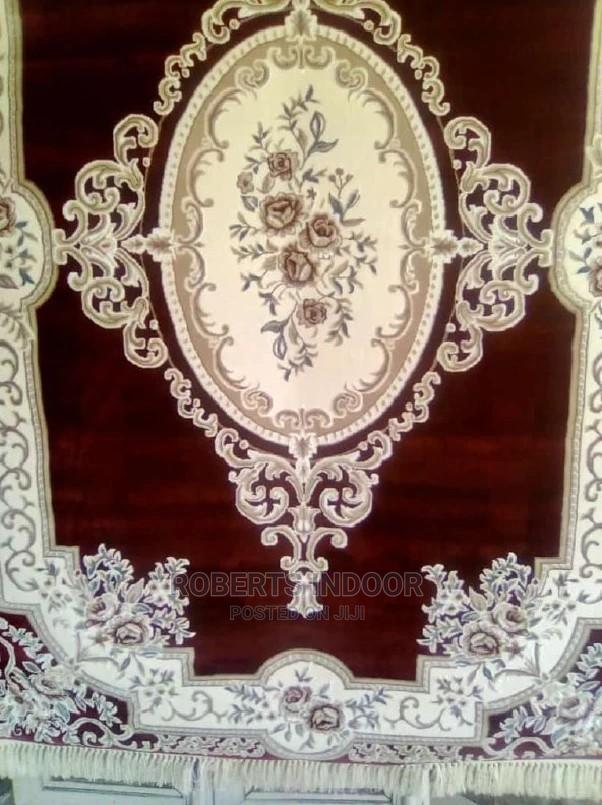 7*10 Persian Carpet