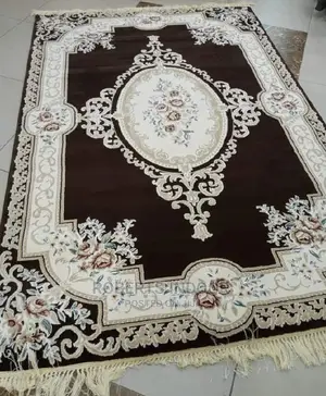 Persian Arabic Elegant Carpet