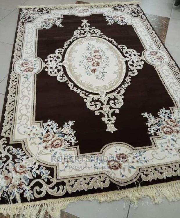 Persian Arabic Elegant Carpet