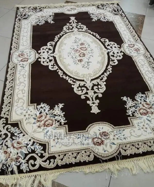 Persian Arabic Elegant Carpet