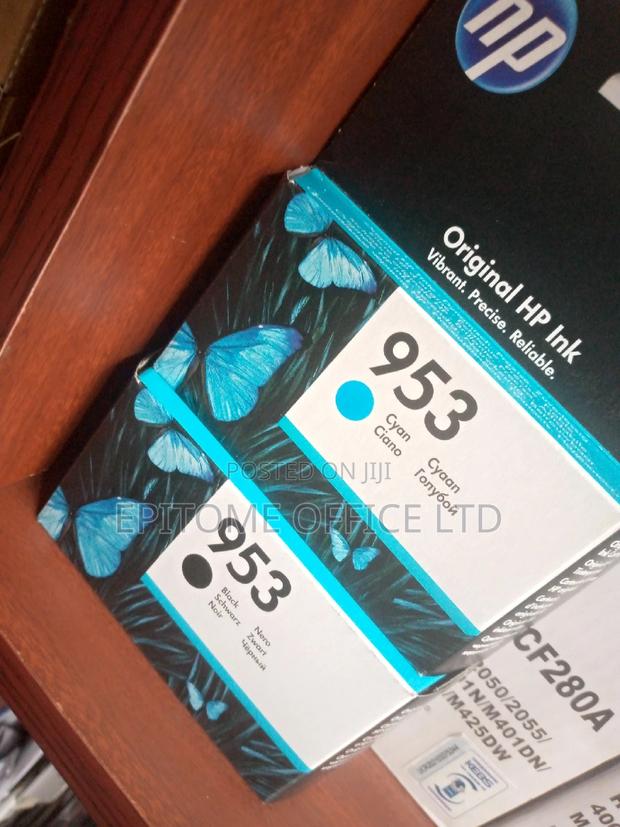 953 Highly Quality Hp Ink