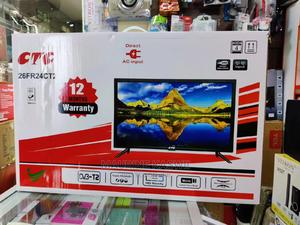 26 Inches Digital Ctc - thumbnail 2