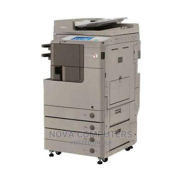 Canon Runner Advanced 4225i - main view