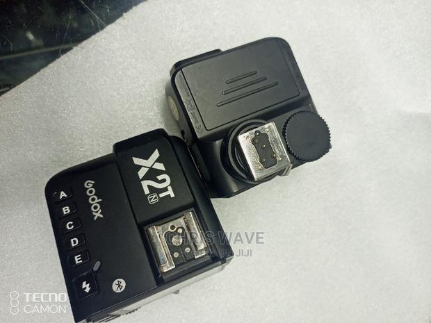 Godox X2 Trigger - thumbnail 2