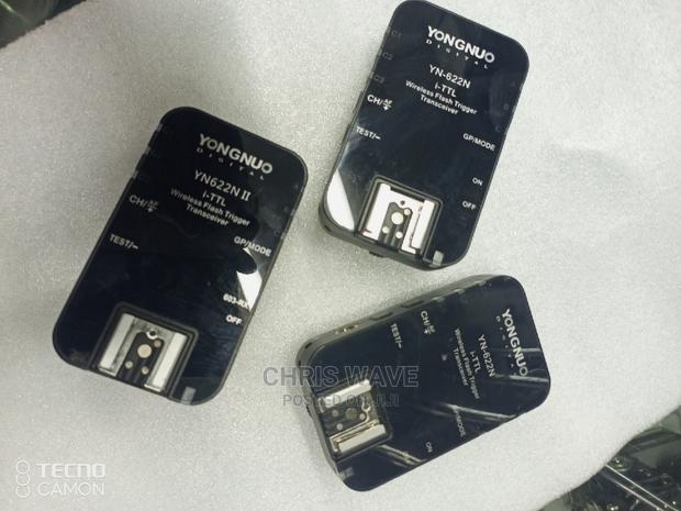 Yongnuo 622N Trigger