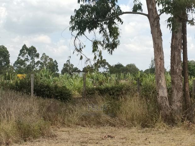 Karatina/Hiriga 1acre - thumbnail 3