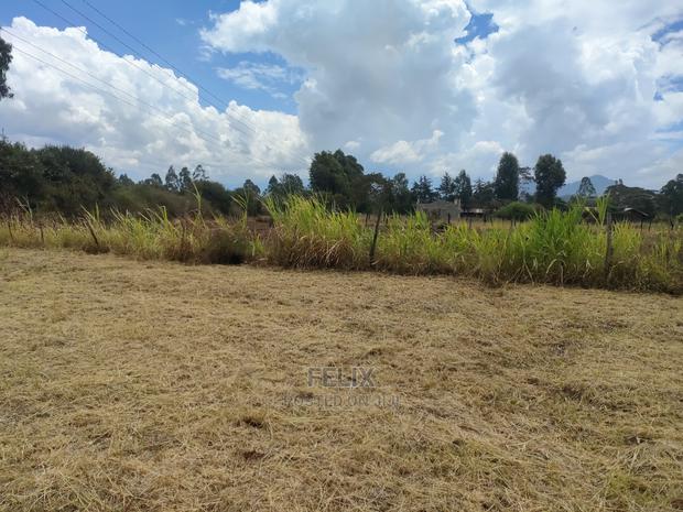 Karatina/Hiriga 1acre - thumbnail 6