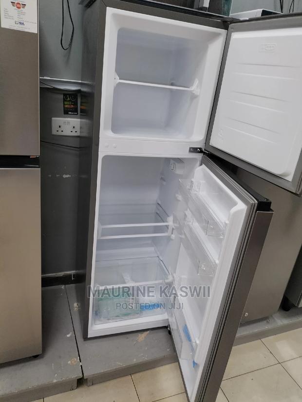 154l Hisense Refrigerator Defrost - thumbnail 2