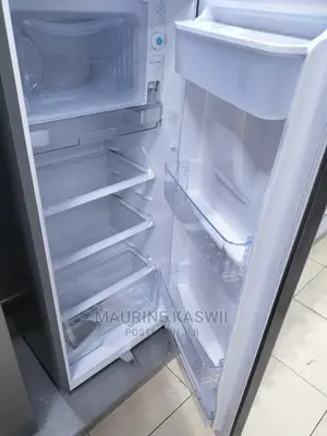 Hisense Ref176dr 176litres Fridge