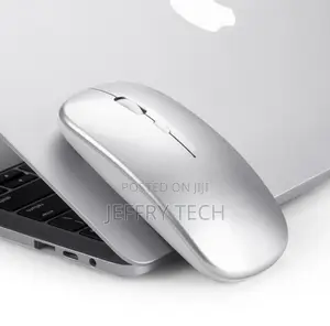 Rechargeable Mouse Wireless Mouse 2.4ghz Mouse