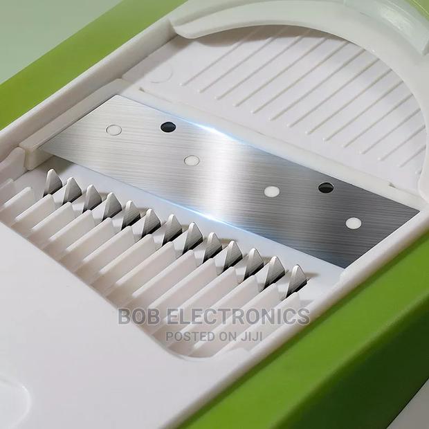 Multifunctional Vegetable Slicer - thumbnail 2