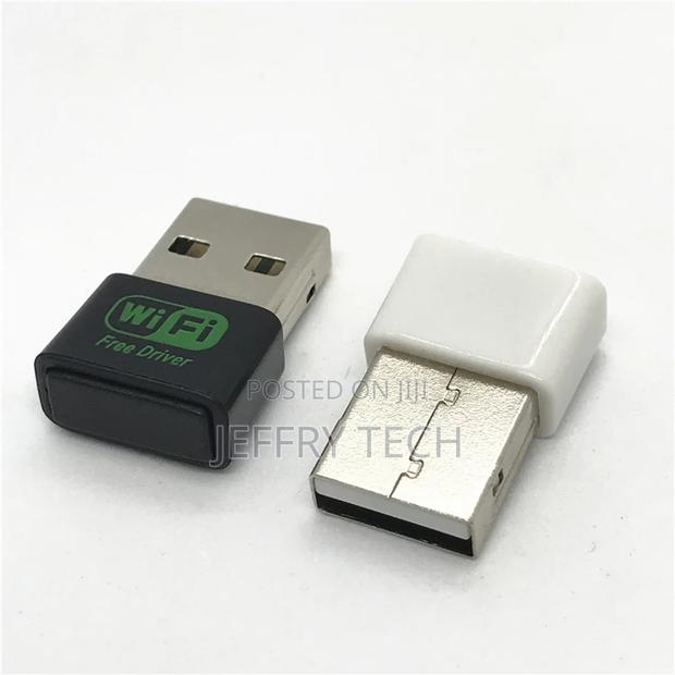 USB WIFI Apater 802.11n 150mbps 7601 Chipset Wireless Netwo