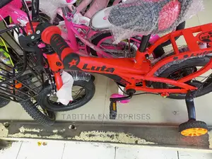 Children's Bicycle