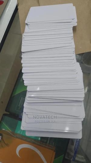 Pvc Card 1pc - thumbnail 2