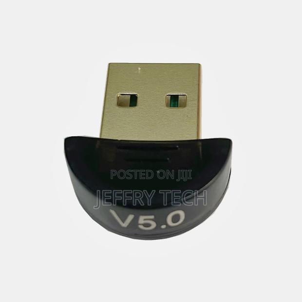 Wireless Blue Tooth BT 4.0 Plug and Play USB Dongle