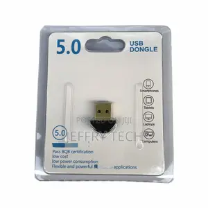 Wireless Blue Tooth BT 4.0 Plug and Play USB Dongle