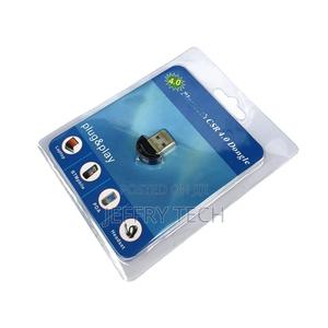 USB Blue Tooth BT CSR 4.0 Dongle - thumbnail 2
