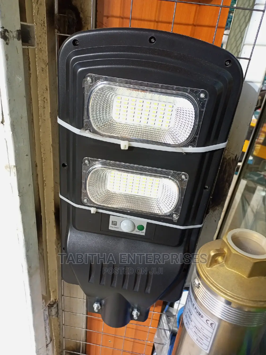 Street Lights ( New Arrivals)