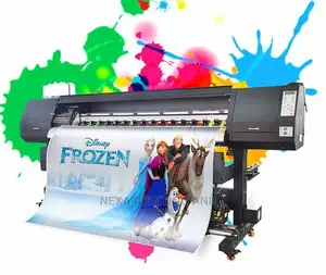 Wide Format Printing