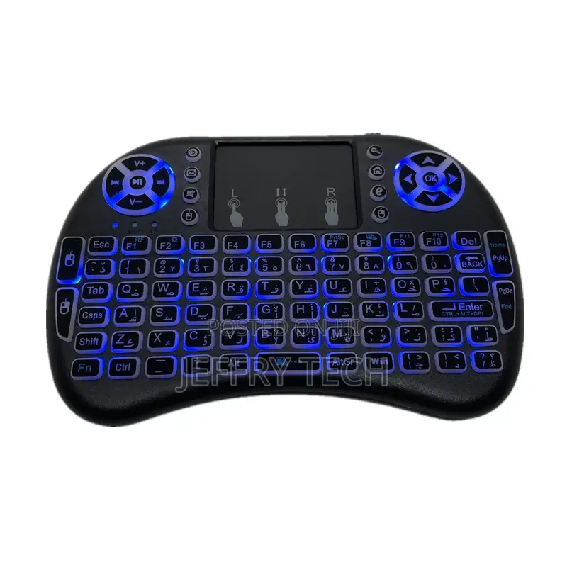 2.4ghz Wireless TV BOX /PC/Laptop/ TV/Mobile Phone Multimedi