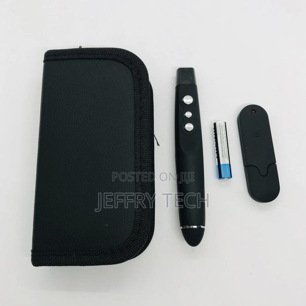 For PPT Presentation With Usb Dongle Laser Pointer PP1000 - main view