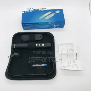 For PPT Presentation With Usb Dongle Laser Pointer PP1000