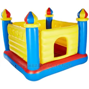 Bouncing Castle