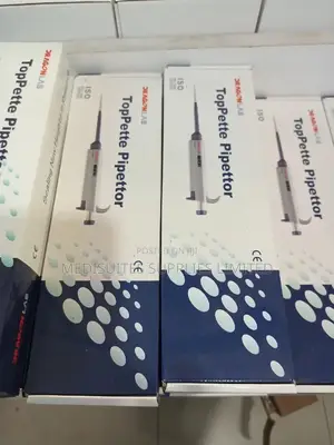 Micro Pipette