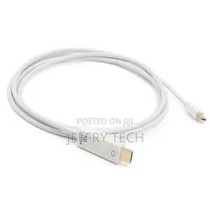 Custom Hd Video Output Hdtv Mini Displayport to Hdmi