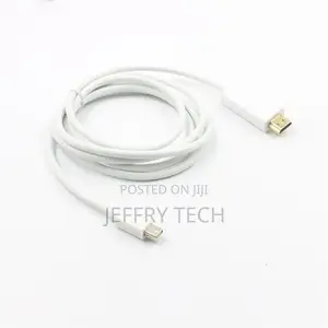 Custom Hd Video Output Hdtv Mini Displayport to Hdmi