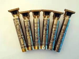 Styles Barber Machine