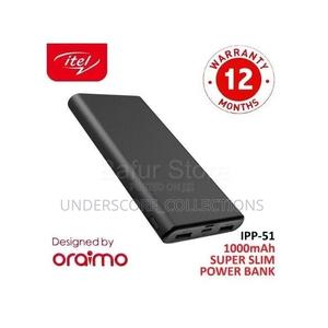*Itel Original Power Bank* - thumbnail 2