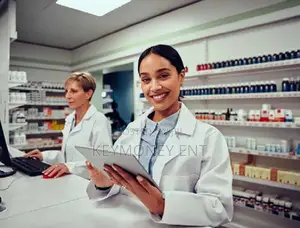 Splendid Point of Sale Software for Chemists