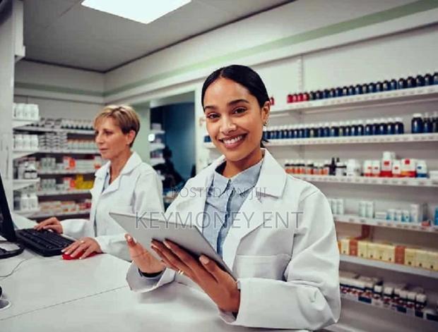 Splendid Point of Sale Software for Chemists