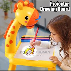 Kids Projector - Drawing Guide - main view