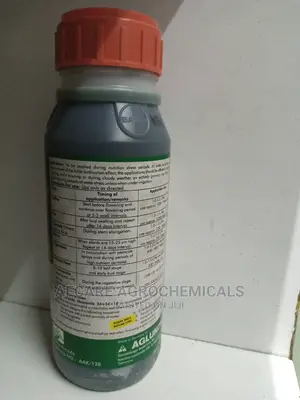Wuxal Macromix Inorganic Foliar Fertilizer 500ml / 755 Grams