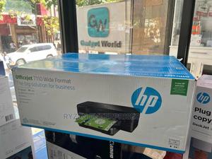 Hp Officejet 7110 Wide Format A3 Printer - main view