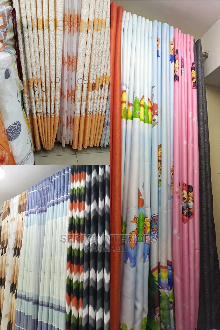 Curtains Curtains