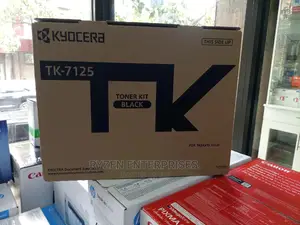 TK 7125 Kyocera Toner