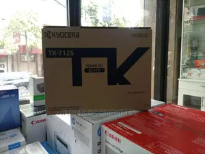 TK 7125 Kyocera Toner