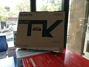 TK 7125 Kyocera Toner