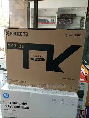 TK 7125 Kyocera Toner
