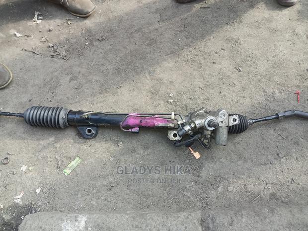 Ex Japan Steering Rack for Nissan Teana