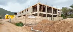 We Construct Houses