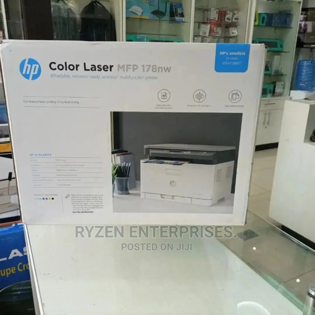 Hp Laser Printer 178nw/ 178nw Hp/ Hp 178nw Printer