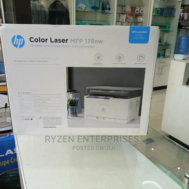 Hp Laser Printer 178nw/ 178nw Hp/ Hp 178nw Printer
