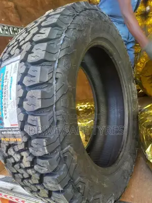 285/55 R 20 Black Bear Tyre A/T