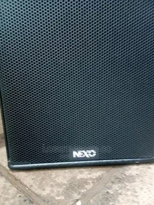 Nexo PS15U-R2 Full Range