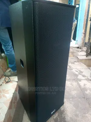 Nexo PS15U-R2 Full Range