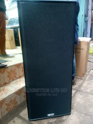 Nexo PS15U-R2 Full Range